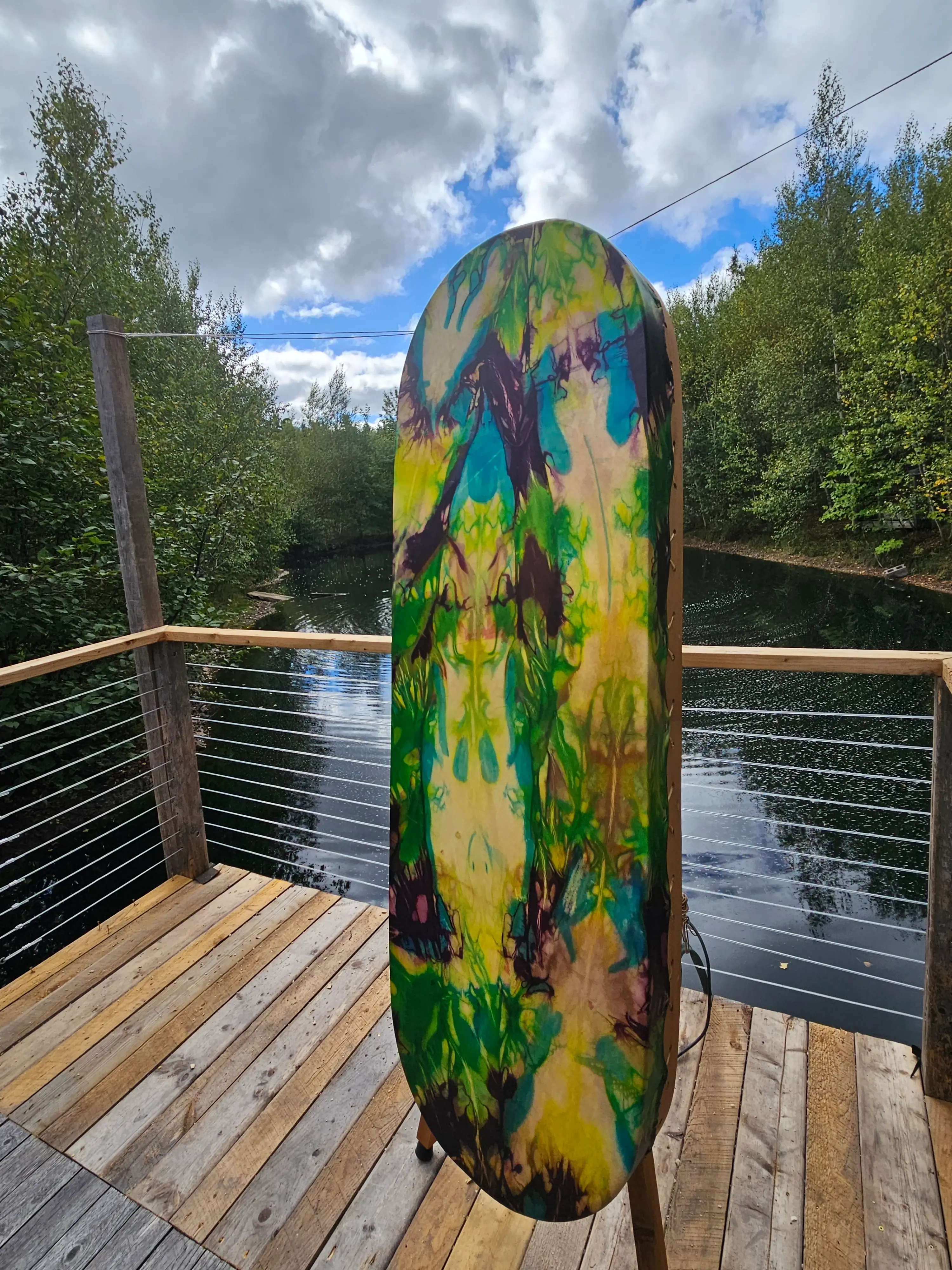 Sound Bath Session 5