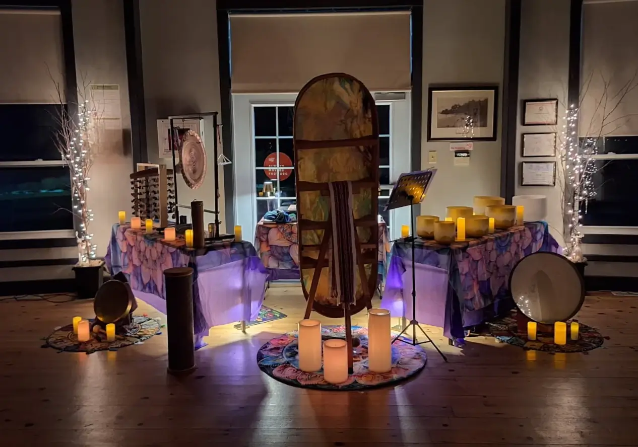 Main session highlight